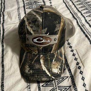 Drake Waterfowl Hat